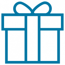 present