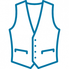 vest