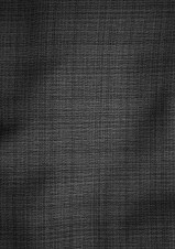 bizj418l_quantum ladies jacket_graphite_fabric detail
