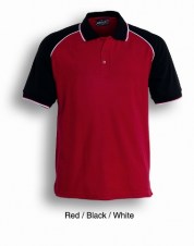 boncp0360 red blk wht
