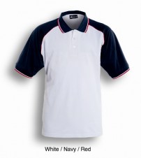boncp0360 wht nvy red
