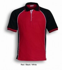 boncp0435 red blk wht