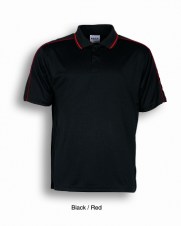 boncp0673 blk red
