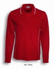 boncp0922 red wht