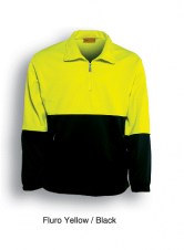 bonsj0411 ylw blk