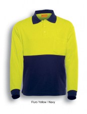 bonsp0380 ylw nvy