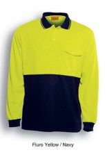 bonsp0426 ylw nvy