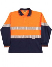 splsw21a_orange navy_l
